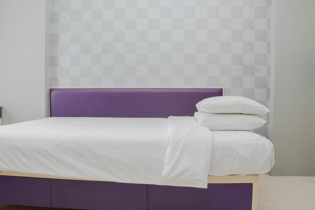 Comfortable 2Br Apartment At Taman Melati Margonda By Travelio Депок Екстериор снимка